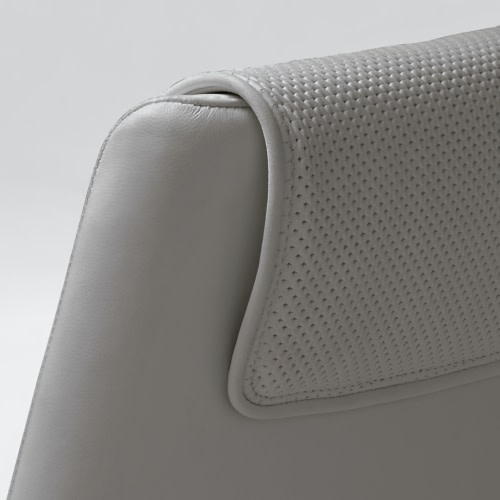 Alta Swivel Chair - 0