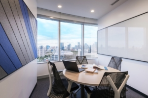Amadeus Offices - Bangkok