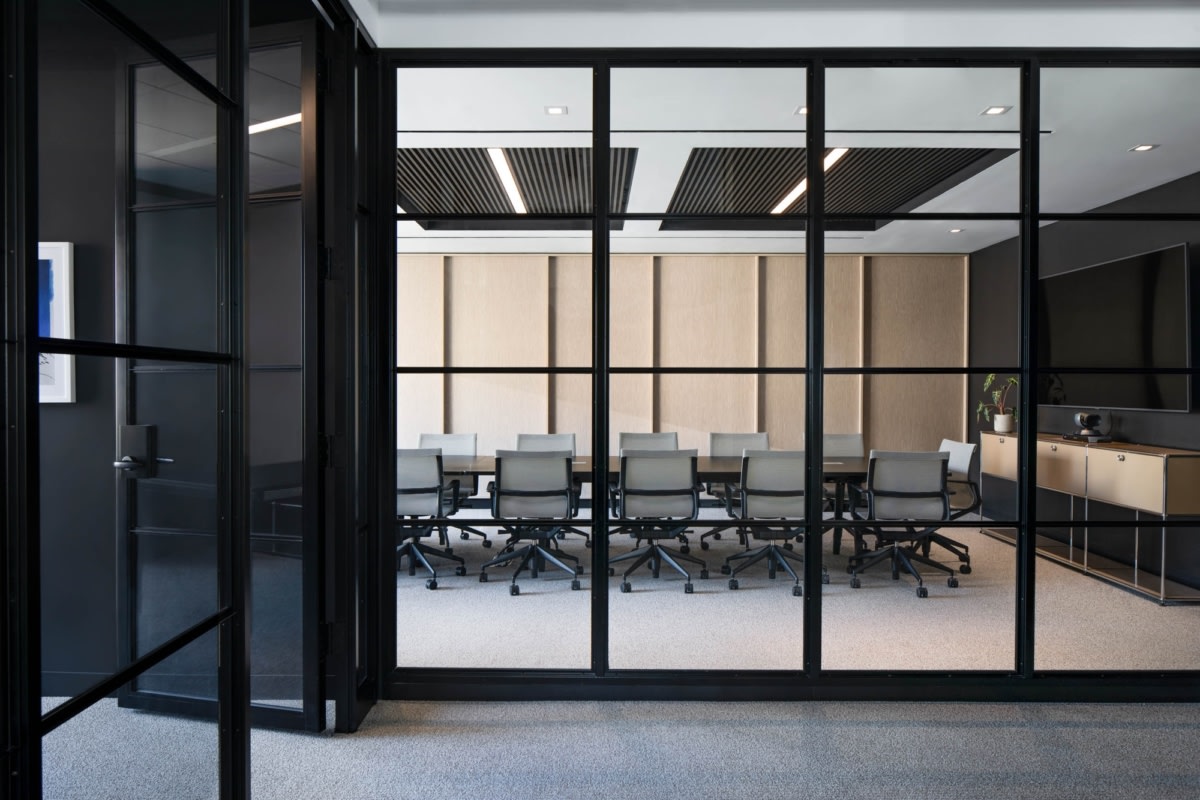 Axpo Holding AG Offices - New York City | Office Snapshots