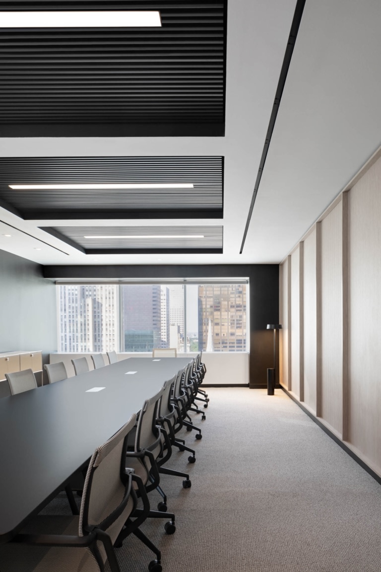 Axpo Holding AG Offices - New York City | Office Snapshots