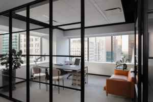 Axpo Holding AG Offices - New York City