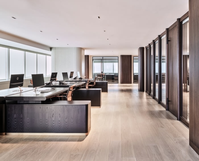 BETA Investment Offices - Istanbul - 6