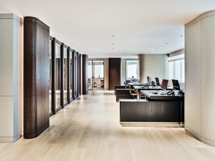 BETA Investment Offices - Istanbul - 7