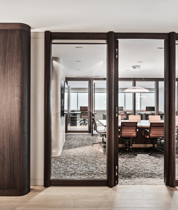 BETA Investment Offices - Istanbul - 9