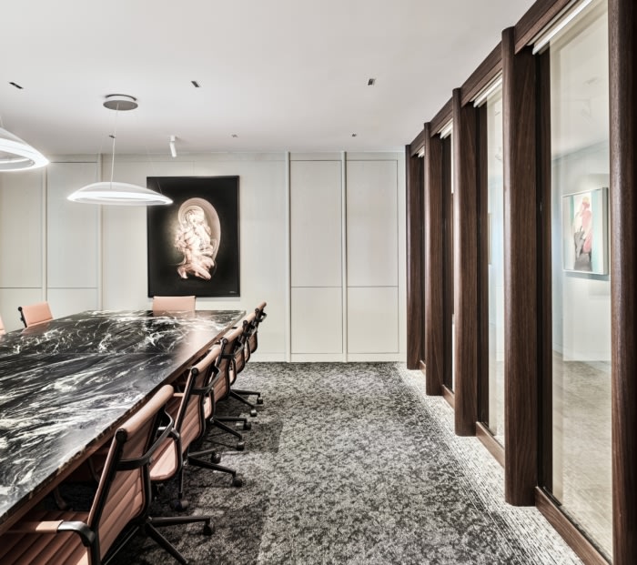 BETA Investment Offices - Istanbul - 10