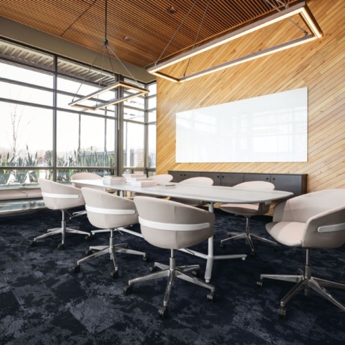 Studio TK Bevy Tables Office Snapshots