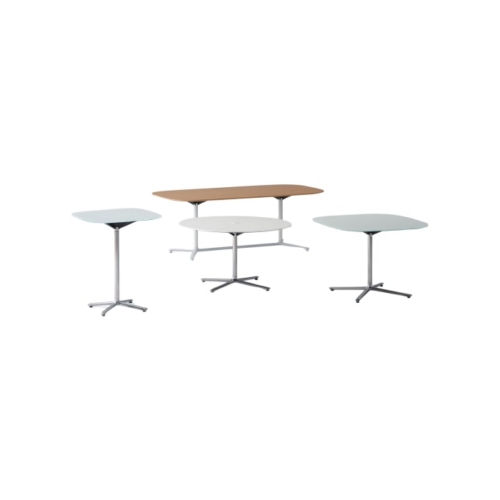 Bevy Tables by Studio TK