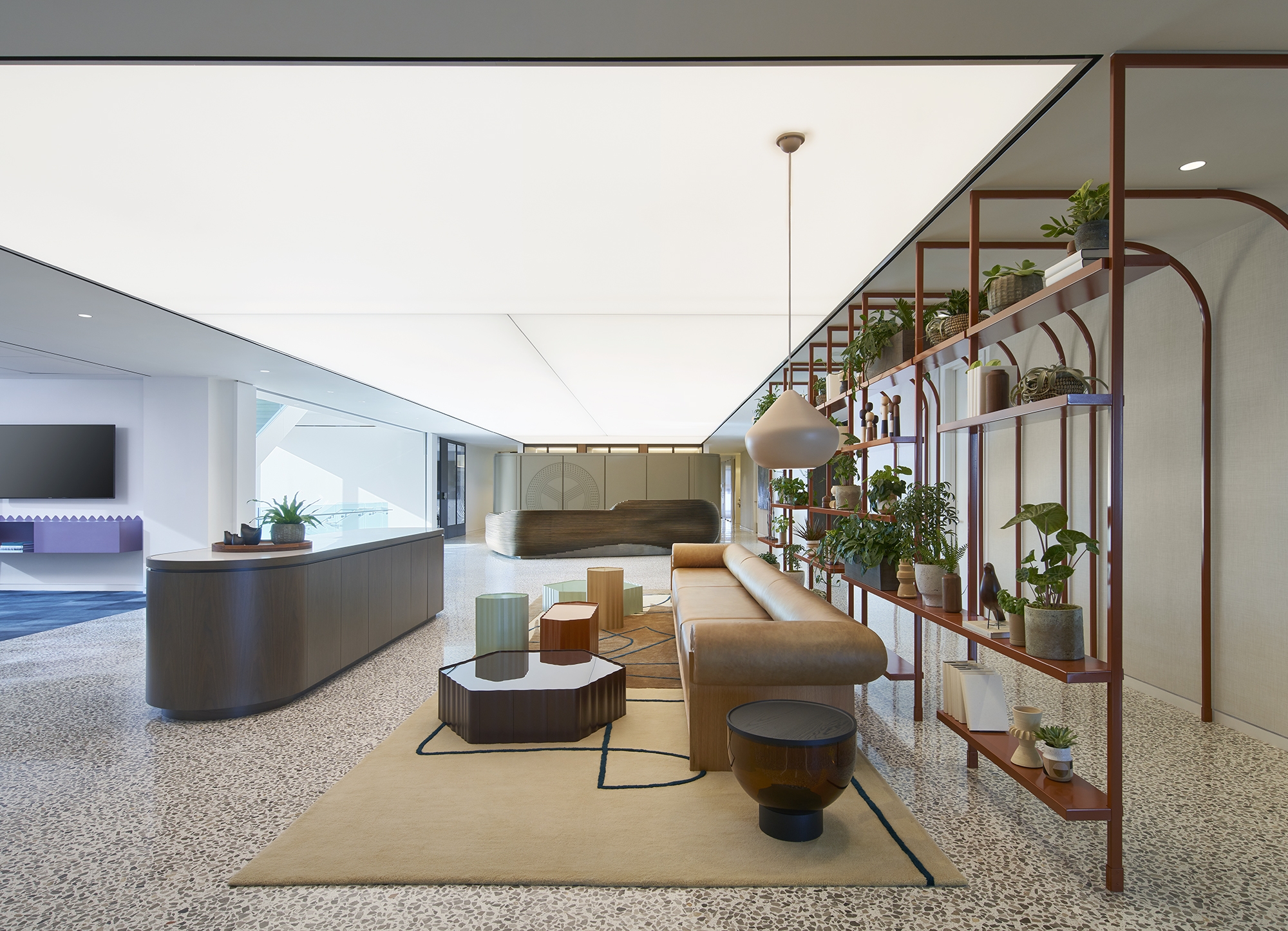 Boston Consulting Group Offices - Chicago | Office Snapshots