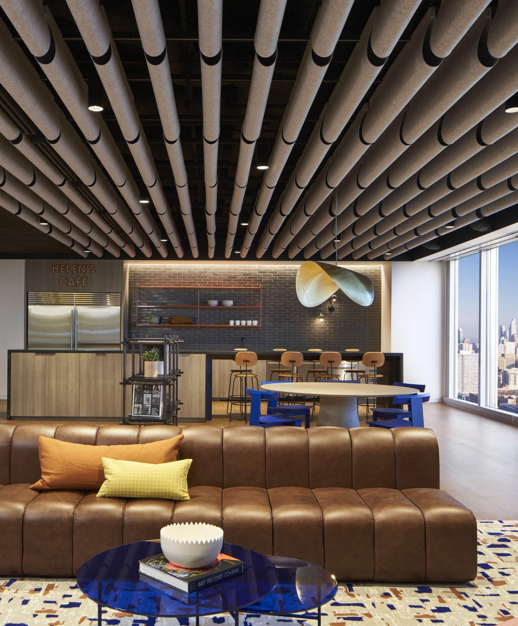 Boston Consulting Group Offices - Chicago | Office Snapshots
