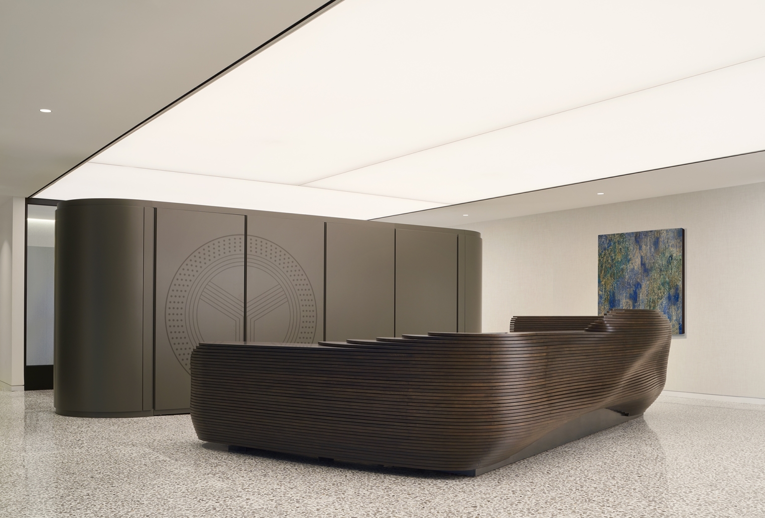 Boston Consulting Group Offices - Chicago | Office Snapshots