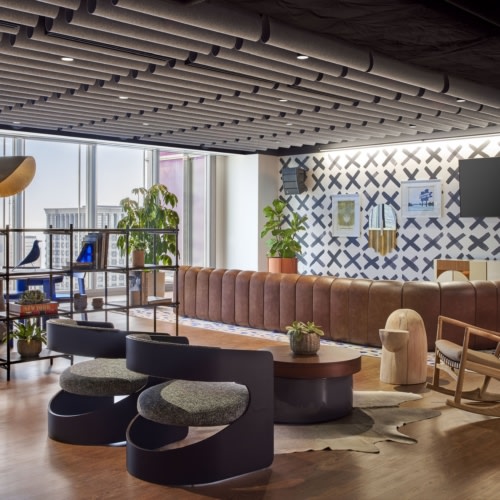 Boston Consulting Group Offices – Chicago