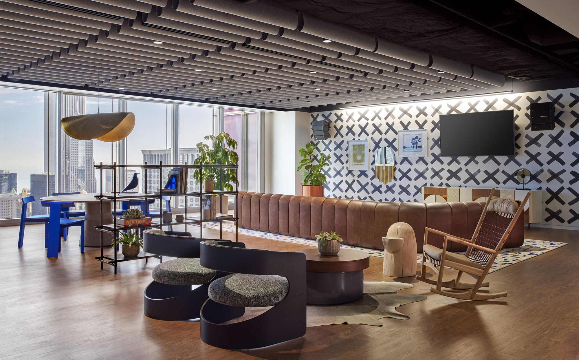 Boston Consulting Group Offices - Chicago | Office Snapshots