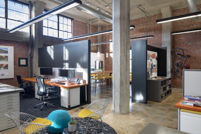 C Design Offices - Charlotte - 6