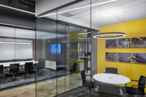 C Design Offices - Charlotte