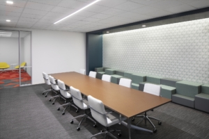 Cerity Offices - Austin