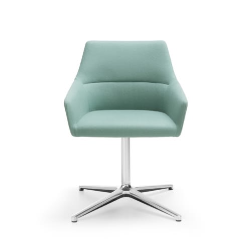 Chic Chair by Profim