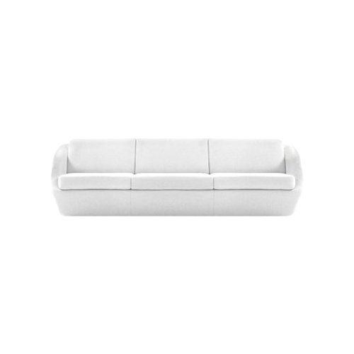 Cinema Sofa by Bernhardt Design