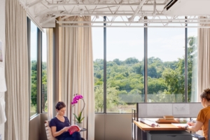 Clayton Korte Offices - Austin