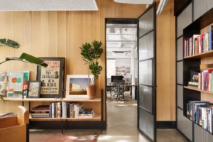 Clayton Korte Offices - Austin