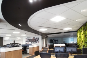 Collins Aerospace Offices - Singapore