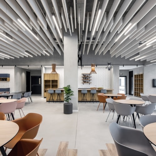 Confidential Medical Device Company Offices – Caesarea