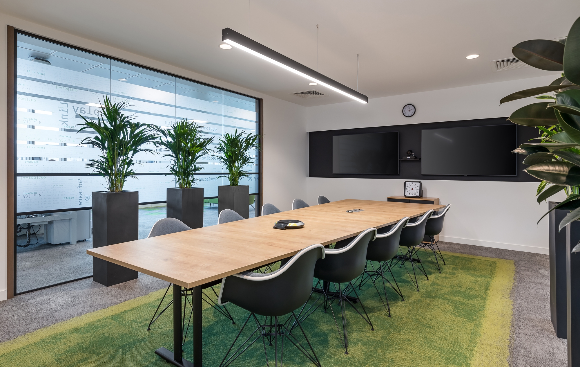 DisplayLink Offices - Cambridge | Office Snapshots