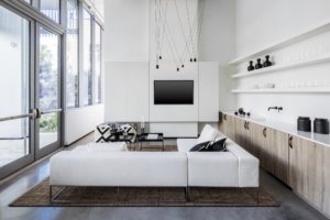 Douglas Elliman Offices - Miami Beach