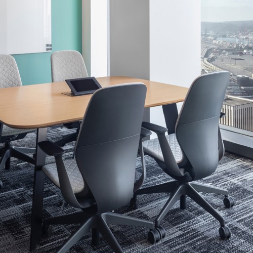 EdgeWorks Tables - 0