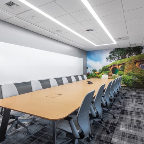 EdgeWorks Tables - 0