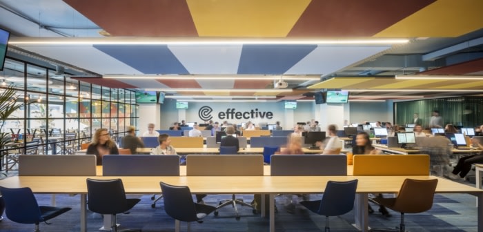 Effective Communication Offices - Barcelona - 5