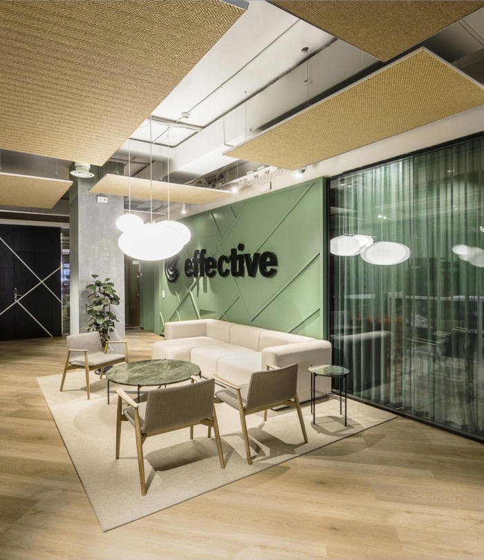 Effective Communication Offices - Barcelona - 1