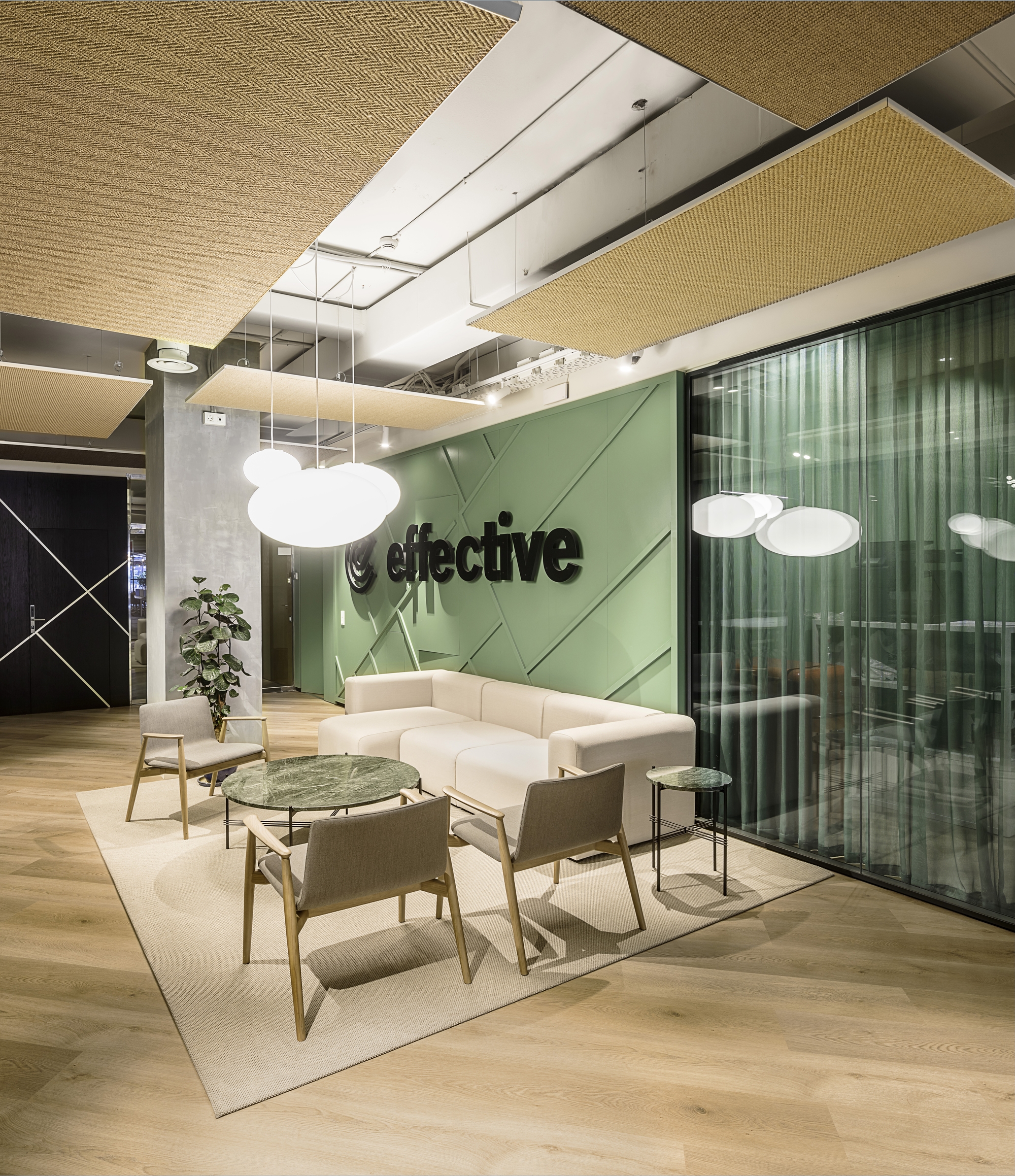 Office Reno Communication Effective Communication Offices - Barcelona | Office Snapshots
