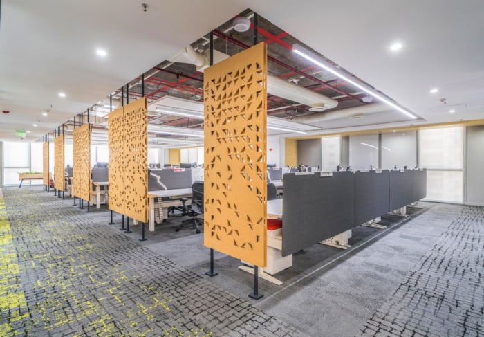 F5 Networks Offices Phase One - Hyderabad - 12