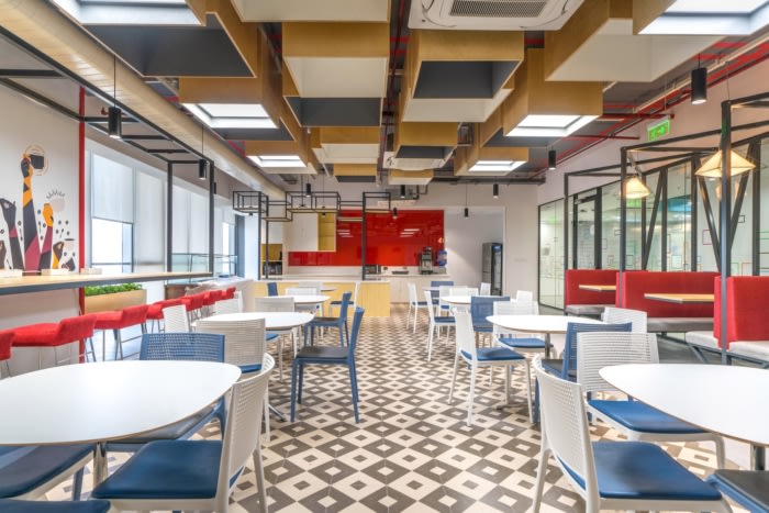 F5 Networks Offices Phase One - Hyderabad - 6