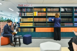 Finlaysons Lawyers Offices - Adelaide