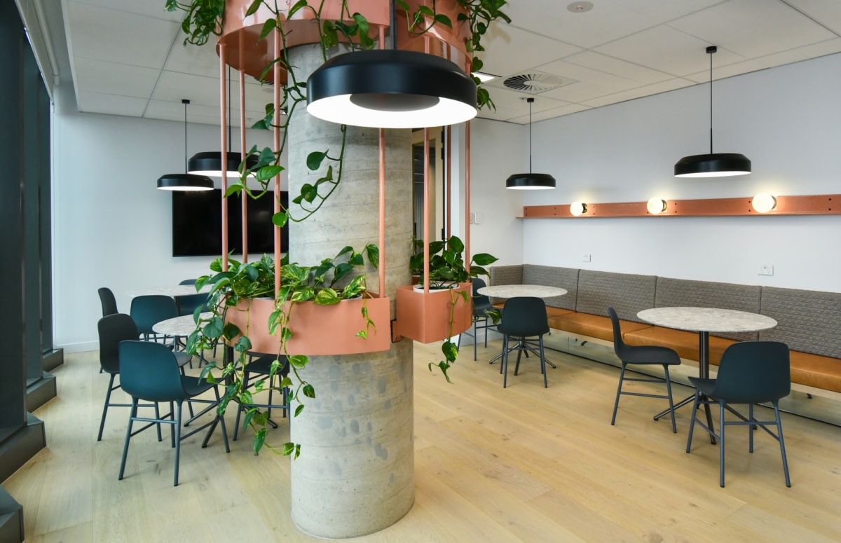 Finlaysons Lawyers Offices Adelaide Office Snapshots