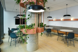 Finlaysons Lawyers Offices - Adelaide