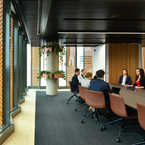 Finlaysons Lawyers Offices – Adelaide