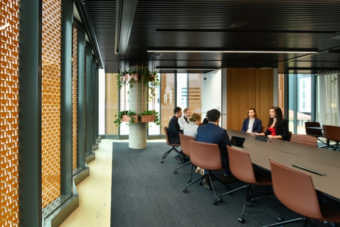 Finlaysons Lawyers Offices - Adelaide - 7