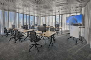 Gallup Offices - Berlin