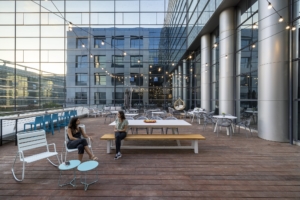 Locusview Offices - Herzliya