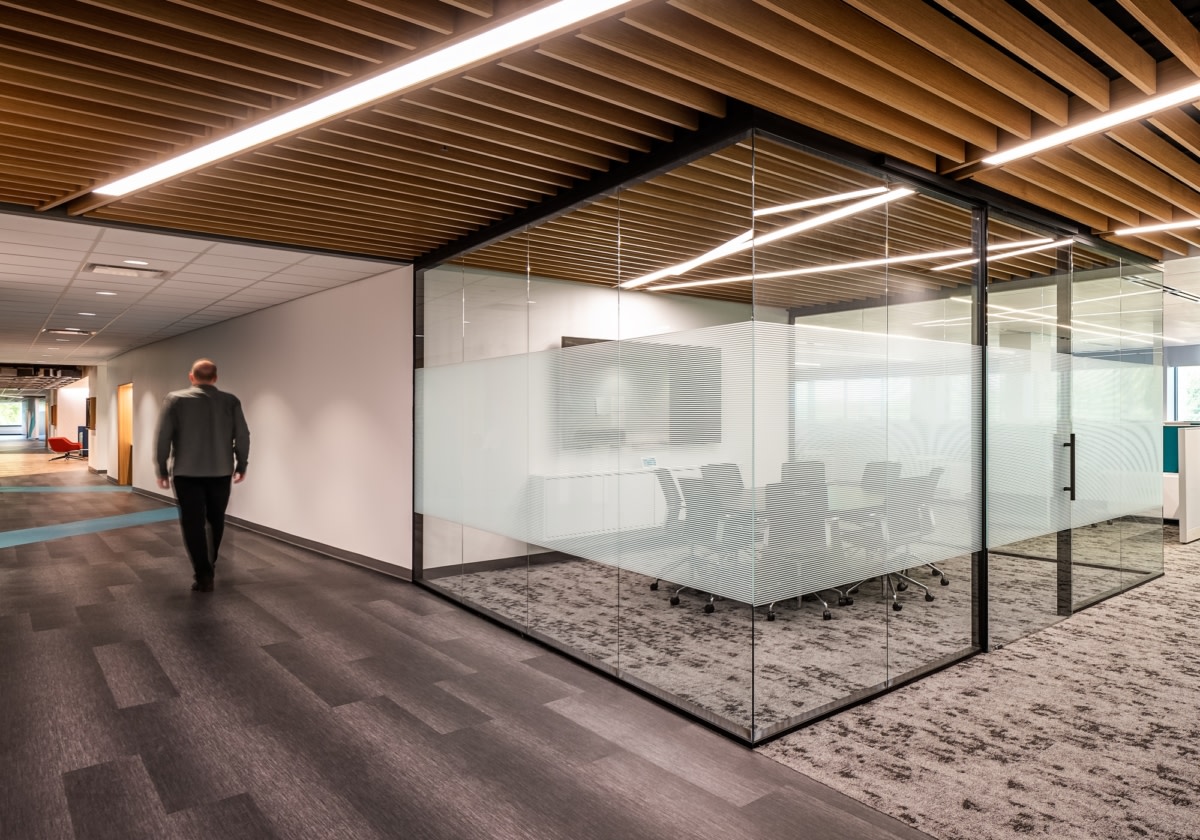 Medical Mutual Insurance Offices Brooklyn Office Snapshots