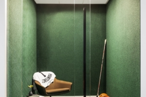 PointsBet Offices - Denver