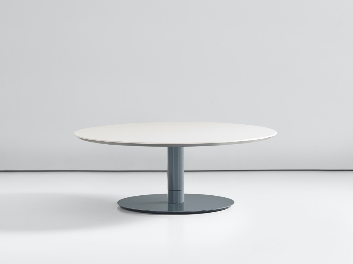 Bernhardt Design Quiet Table Office Snapshots