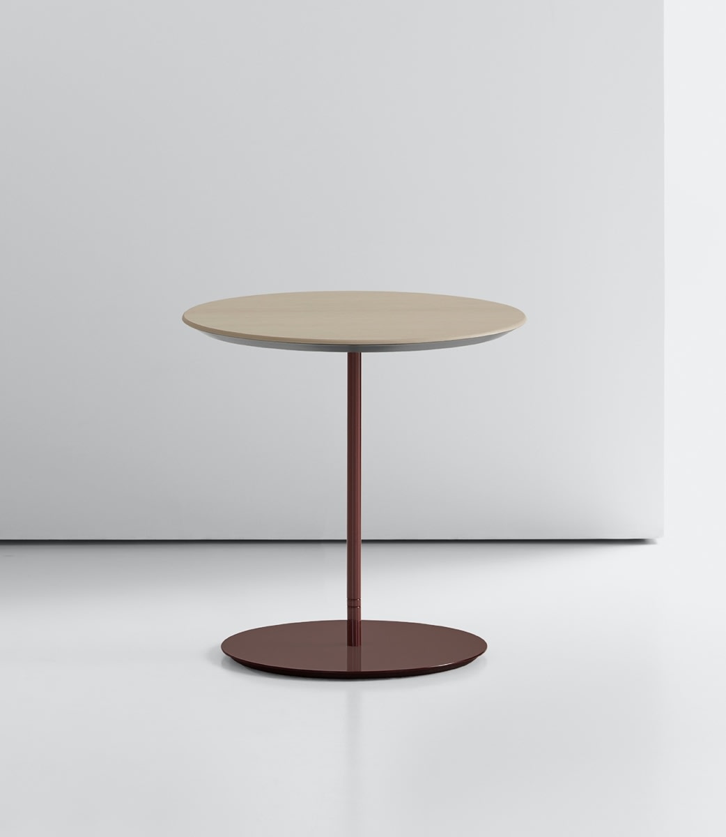 Bernhardt Design Quiet Table Office Snapshots