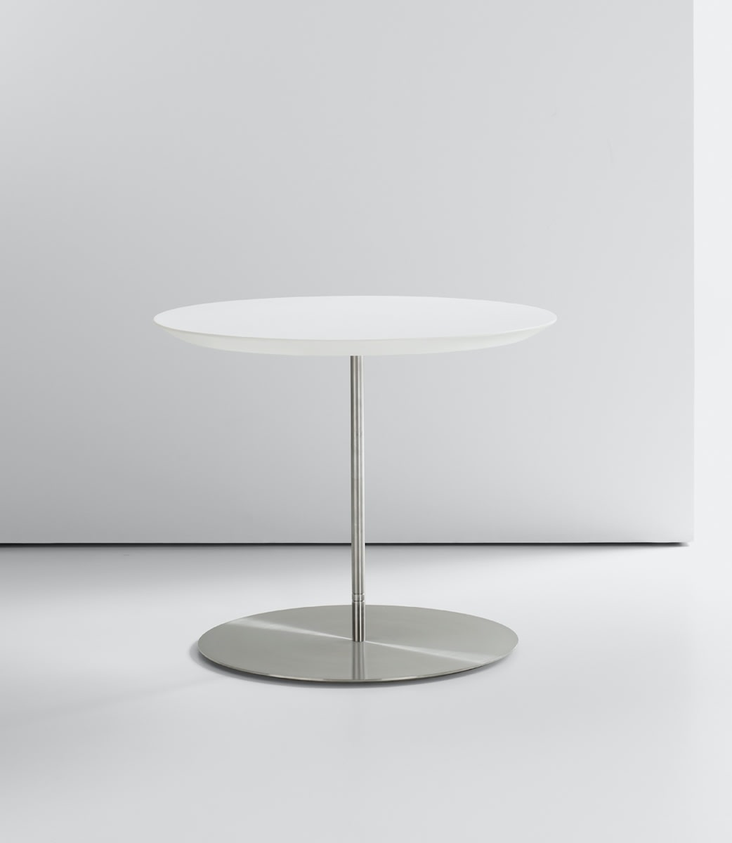Bernhardt Design Quiet Table Office Snapshots