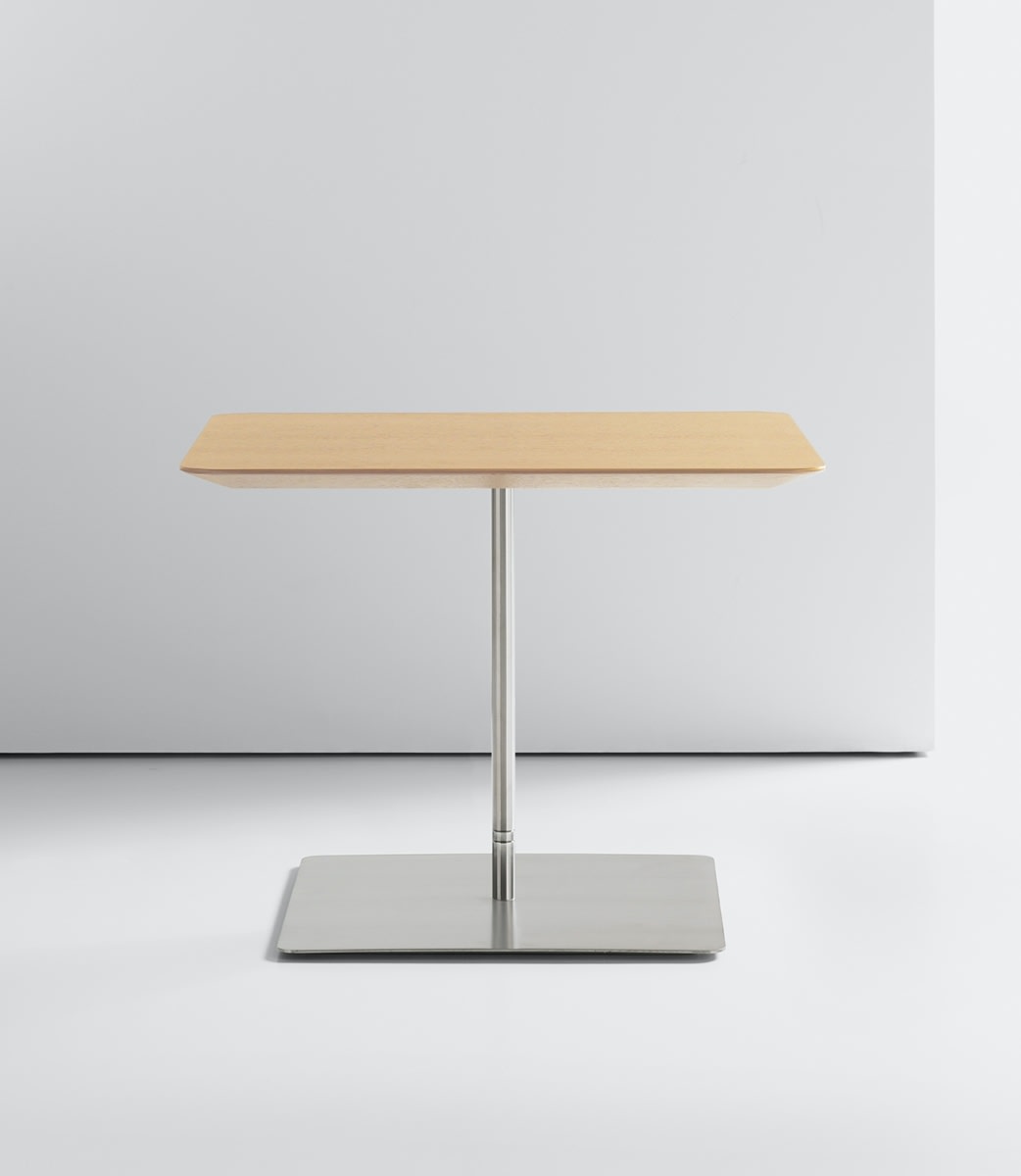 Bernhardt Design Quiet Table Office Snapshots