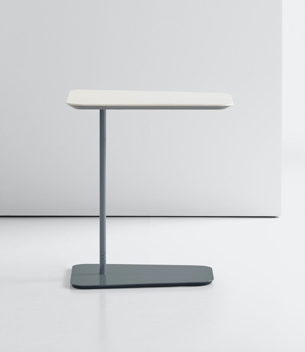 Bernhardt Design Quiet Table Office Snapshots