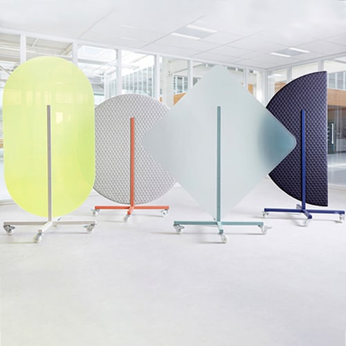 Room Divider by DARRAN