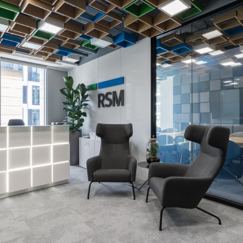 RSM Poland Offices – Warsaw